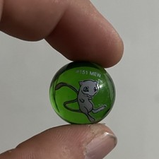 Pokemon Marmo Vintage 1999