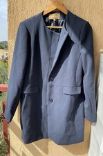 Giacca Cappotto Conbipel 46