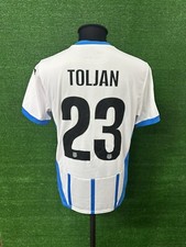 Maglia Sassuolo TOLJAN Match
