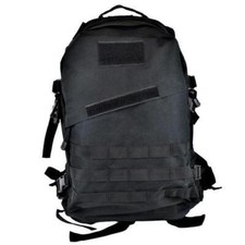 Zaino royal litri nero - 45,