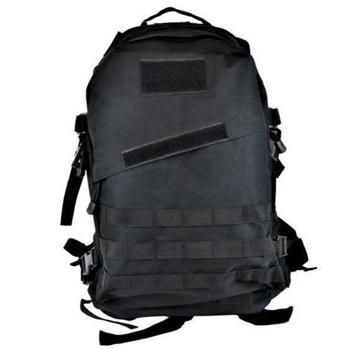 Zaino royal litri nero - zaino, 45