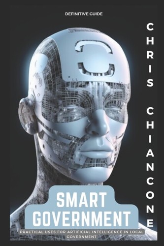 Chiancone smart government - chiancone,