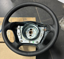 Volante In Pelle Originale
