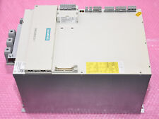 Siemens Simodrive / 6SN1145-1BA01-0DA1 / modulo di alimentazione/ritorno 55/71 kW / ver.:H