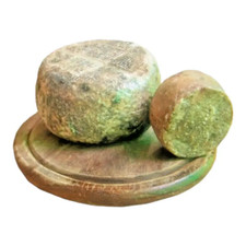 PECORINO di FOSSA con TARTUFO