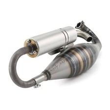 MARMITTA 2FAST 86CC MINARELLI