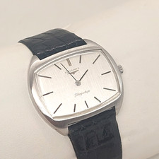 Orologio Uomo Vintage Longines