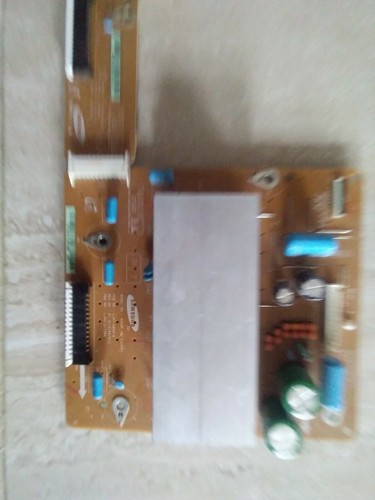Scheda samsung ps42c430a1w - scheda,