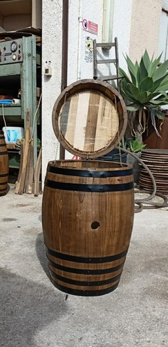Botte 100 porta - botte,