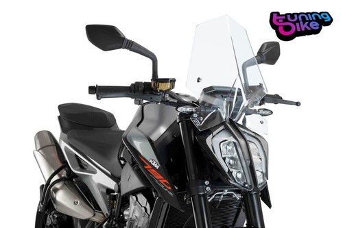 Puig cupolino naked sport - naked,