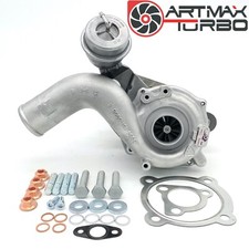 Turbocompressore VW Audi 1.8 T