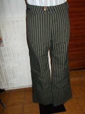 Pantalon technique ski