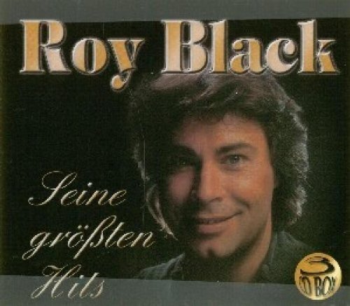 Roy black seine - [3,