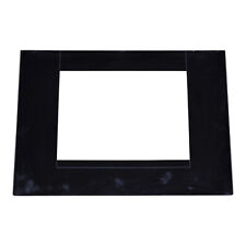 Vetro esterno porta forno USATA C00093338 originale Hotpoint Ariston