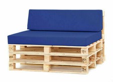 Cuscini Euro Palette Cuscini