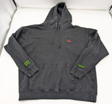 Felpa con cappuccio Jimmy Here