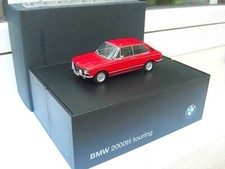 BMW 2000Tii Touring 1971