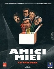 Amici Miei - La trilogia (3