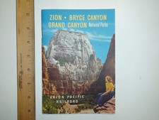 Union Pacific Railroad 1950