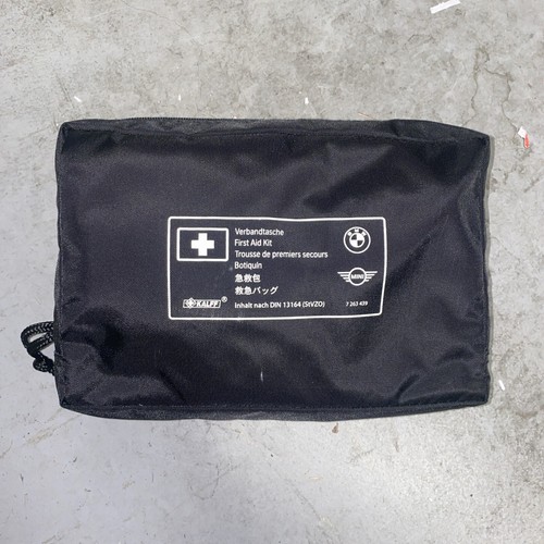 Kit primo soccorso bmw mini - primo,