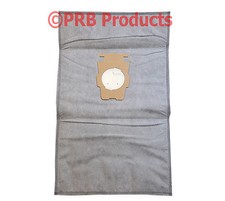 Kirby ODOR FIGHTER con Sacchetti Aspirapolvere Universali Carbone Generazione G3 G4 G5 G6 G7