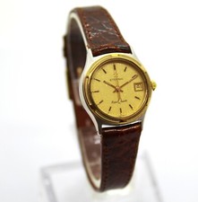 Orologio al Quarzo Eterna