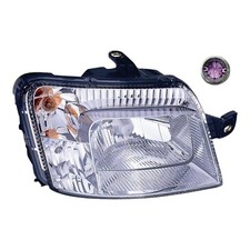 Faro Fanale Proiettore Elett