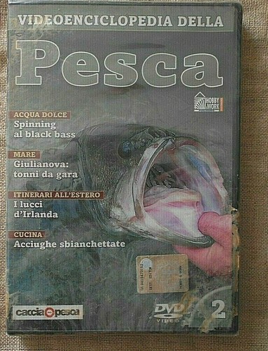 Videoenciclopedia della - -videoenciclopedia,