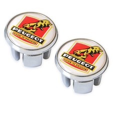 Tappi Manubrio Peugeot Tappi