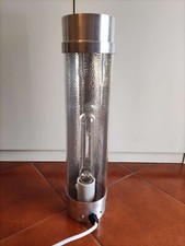 Grow lamp HPS 250W con diffusore e trasformatore + lampada led IR/UV 45W