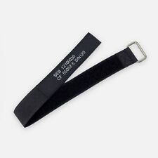 Cinturino orologio NASA 20 mm