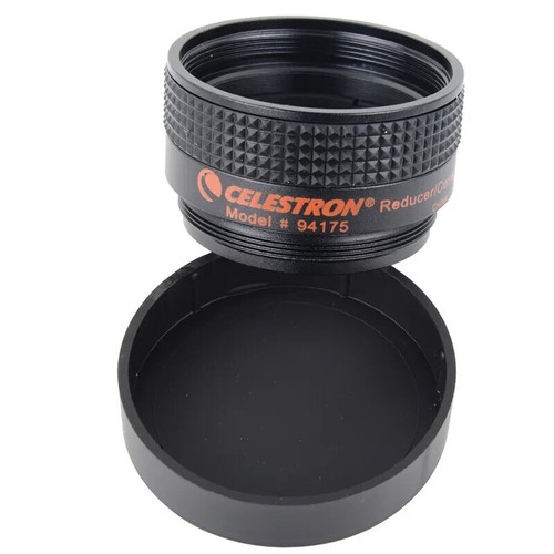 Celestron 3 riduttore - f/6.3,