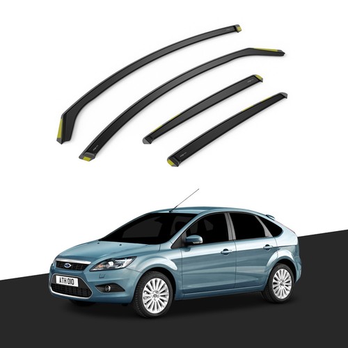 Ford focus mk2 - ford,