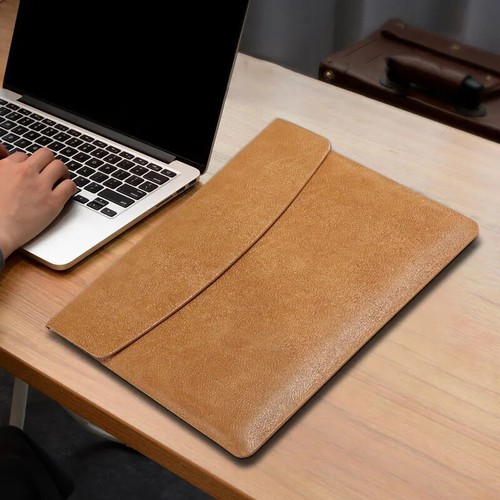 Custodia pelle per - custodia, laptop