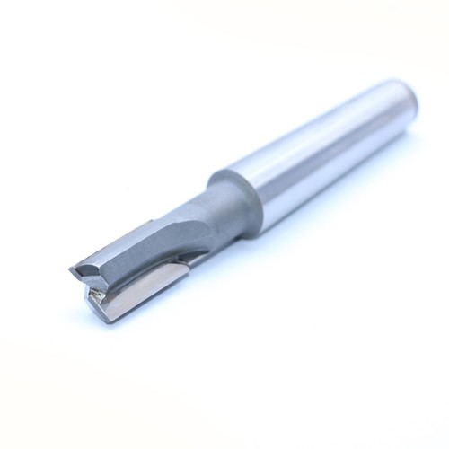 Fresa carburo con cono - in,