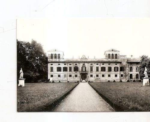 Villa ambiveri seriate bergamo - ambiveri,