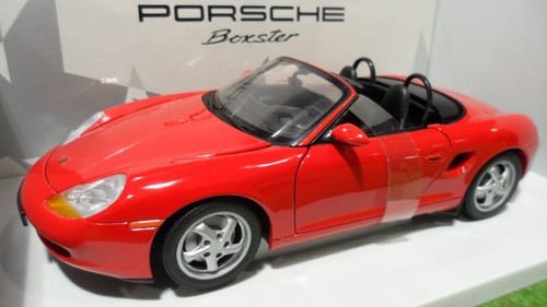 Porsche 911 boxster 1996 - boxster,