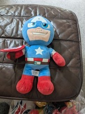 Peluche Marvel Iron Man