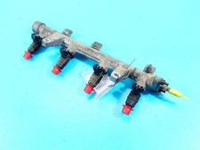 Hyundai Matrix 2003 Benzin