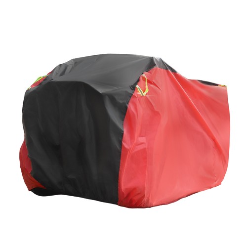 Atv housse rouleur housses - atv, 4