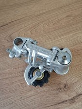 Deragliatore posteriore