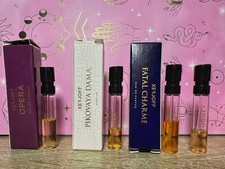 LOTTO XERJOFF (campioncini