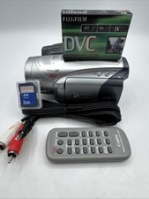 Pacchetto videocamera digitale