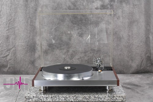Luxman pd441 giradischi - luxman, a