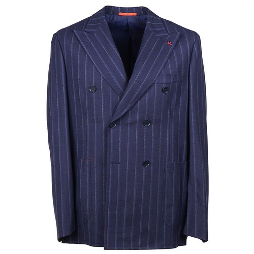 Tuta isaia napoli regular fit - regular,