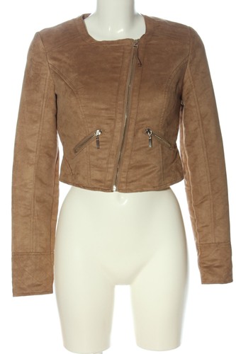 Tally weijl giacca ecopelle - tally,