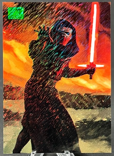 2025 chrome star wars galaxy - 2025,