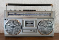 JVC RC-555L Vintage Boombox