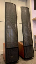 Coppia diffusori MARTIN LOGAN SUMMIT usate