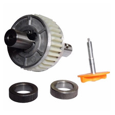 ALBERO LENTO - BX CAME 119RIBX007 AUTOMAZIONE AUTOMATISMI ORIGINALE RICAMBIO DFM